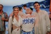 Mykonos Henna Party &ndash; A Mizrahi-Jewish Pre Wedding-Celebration
